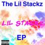 The Lil Stackz EP (Explicit)