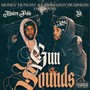 Gun Sounds (feat. Commaboy Yk) [Explicit]