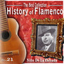 The Best Collection. History Of Flamenco. Vol. 21: Niño De La Calzada