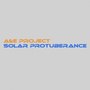 Solar Protuberance (Original)