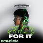 Grazy For It Extend Mix JOHN PATTON