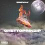 GhettoPrinzip (Explicit)