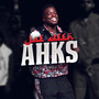 Ahks