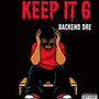 Keep it G (Explicit)