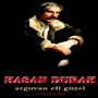 Vah Başıma (Arguvan Eli Güzel)