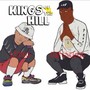 Kings of the Hill (Freight Train) [feat. KSTALGIA] [Explicit]