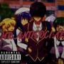 MR.ANTISOCIAL (Explicit)