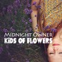 Kids Of Flowers