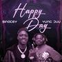 HAPPY DAY (feat. Young Duu)