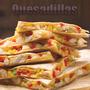 Quesadillas