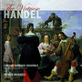 The Virtuoso Handel