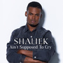 Ain't Supposed to Cry - Single