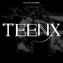 TEEN X (Explicit)