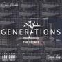 Generations the Legacy (feat. Teegie Deep) [Amapiano]