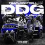 DDG (feat. Bando jefe) [Explicit]