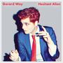 Hesitant Alien (Explicit)