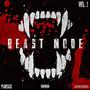 Beast Mode, Vol. 1 (Explicit)