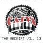 The Receipt, Vol. 13 (Instrumental)