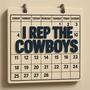 I Rep The Cowboys (feat. Greg Thompson)