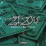 ZIZOU (feat. DobleJotaS & CupCake) [Explicit]