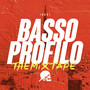Basso profilo: The Mixtape (Explicit)