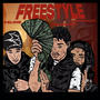 Freestyle (feat. Kslimey & Spydaspruce) [Explicit]