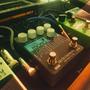 9V Jam
