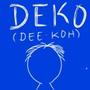 The Deko Tape (Explicit)