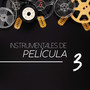 Instrumentales De Película 3