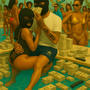 Stop dissin me (Explicit)