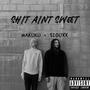 **** AINT SWEET (feat. Siouxx) [Explicit]