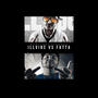 The Vibe Ain't iLL (iLLvibe Diss) [Explicit]