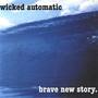 Brave New Story