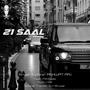 21 SAAL (feat. Milli Deaz) [Explicit]