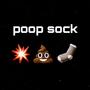 poop sock (Explicit)