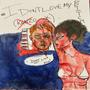 #IDONTLOVEMY*****X2 (KENZOK) [Explicit]