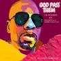 GOD PASS THEM (feat. Deejsinga & Jaidro Fakultad)