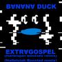 Extragospel (Hallelujah Boosted remix)