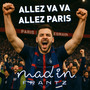 Allez va va Allez Paris (Remix)
