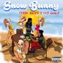 Snow Bunny (feat. Vvs Qualo) [Explicit]