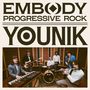 Embody Progessive Rock