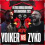 Yoiker VS Zyko GDH Internacional Miraelbuenrap Bpz 2021 (feat. Zyko GDH & Yoiker) [Explicit]