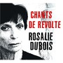 Chants de révolte