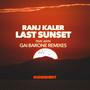 Last Sunset (Gai Barone Remixes)