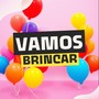 Vamos Brincar