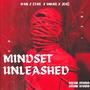MINDSET UNLEASHED (feat. MIKAS, EYAS, IVAN & JEO$) [Explicit]