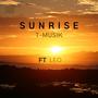 SUNRISE (feat. LEO, SR)