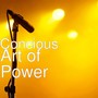 Art of Power (Explicit)