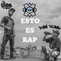 Esto Es Rap (feat. Dani Funk) [Explicit]