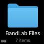 Bandlab Files (Explicit)